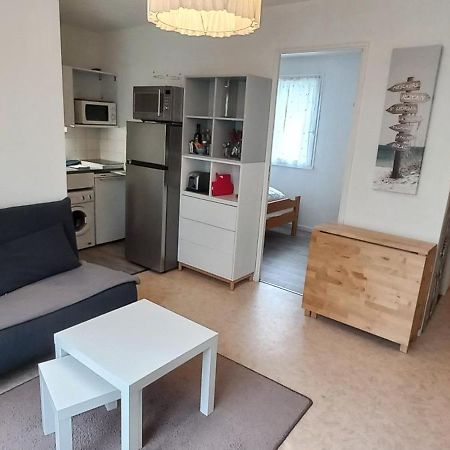 Entre Plage Et Foret - Agreable T3 Saint-Georges-de-Didonne Εξωτερικό φωτογραφία