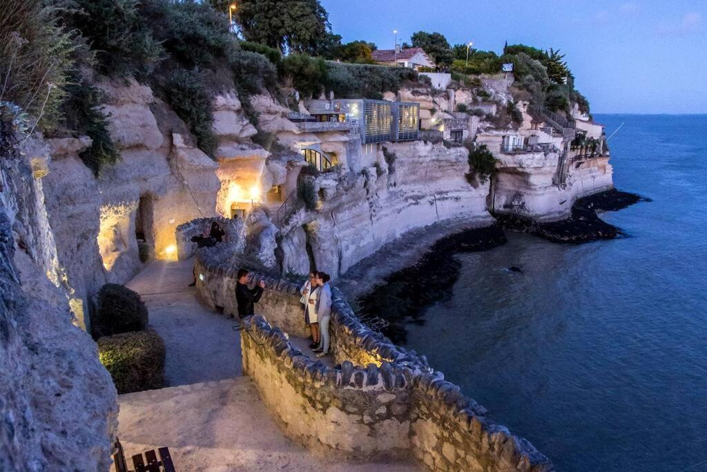 Entre Plage Et Foret - Agreable T3 Saint-Georges-de-Didonne Εξωτερικό φωτογραφία