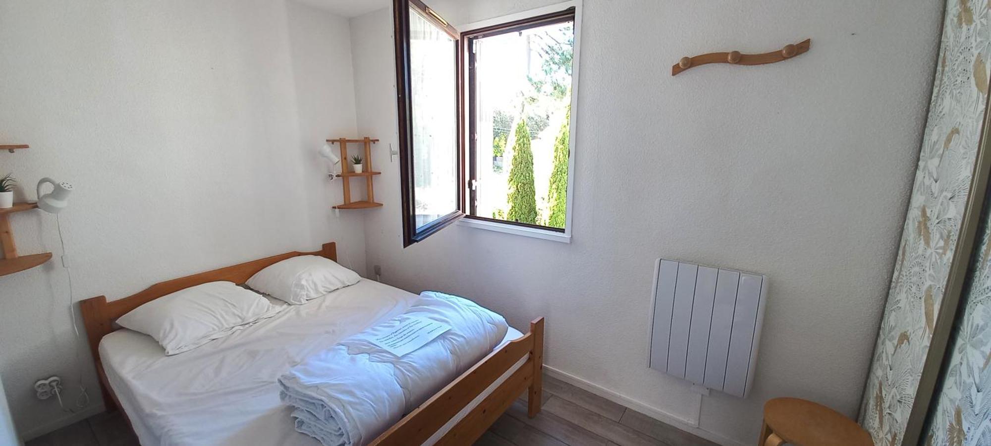Entre Plage Et Foret - Agreable T3 Saint-Georges-de-Didonne Εξωτερικό φωτογραφία